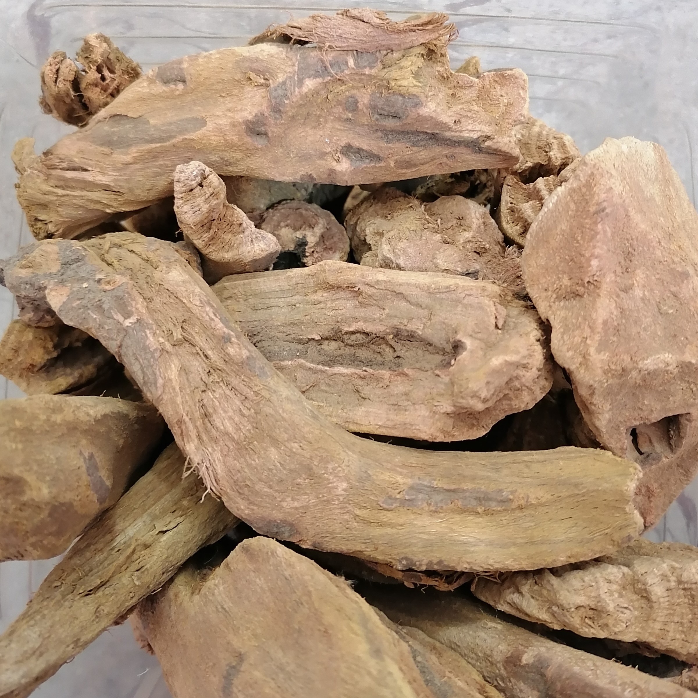 ریوندچینی - ریواس