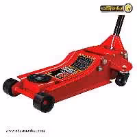 جک سوسماری کورسی بیگ رد 3 تن دو پمپ مدل T830036