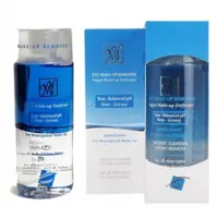 پاک کننده آرایش چشم مای مدل دو فاز 150 میلی لیتر MY Eye Make-Up Remover 2 Phase