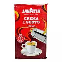 پودر قهوه لاواتزا مدل Crema E Gusto Ricco گرمی 250