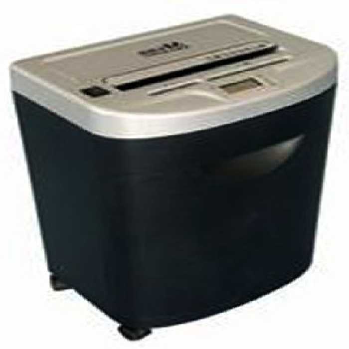 کاغذ خردکن مهر مدل ام ام 830