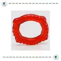 تقویت کننده مچ دست تن زیب (کاردرمانی جسمی) رنگ قرمز