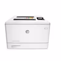 پرینتر لیزری رنگی اچ پی مدل LaserJet Pro M452dn