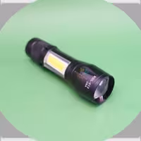 چراغ قوه پلیسی مدل kdl-513 - پخش عمده چراغ قوه الکتوبکا 1001