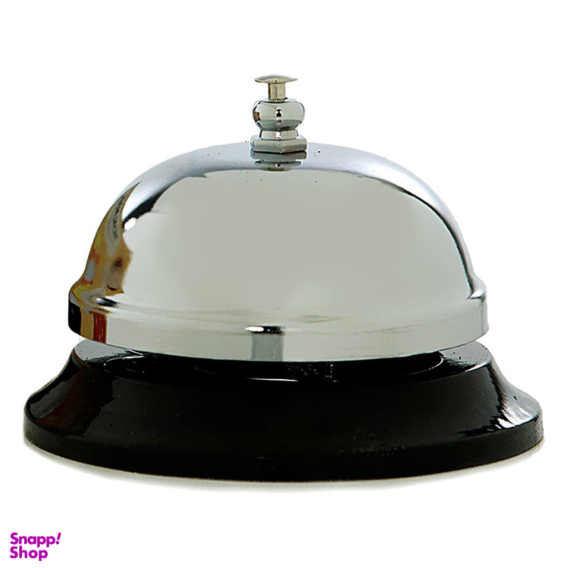 زنگ روی میزی روی بار کد 2