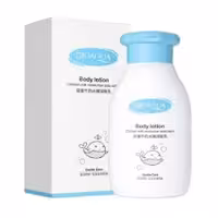 لوسیون بدن کودک بایوآکوا وزن 120 گرمی

