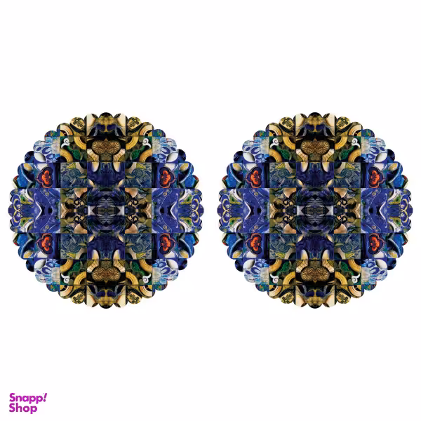 رومیزی مدل T4-42321 بسته 2 عددی