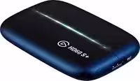 کارت کپچر استریم الگاتو مدل HD60 SPLUS