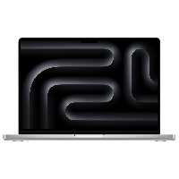 لپ تاپ 14.2 اینچی اپل مدل MacBook Pro MW2X3 2024 -M4-16GB RAM-1TB SSD
