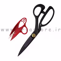 قیچی پین سایز 9 به همراه سرنخ زن پین اصل