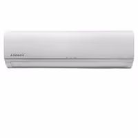 خرید و قیمت کولر گازی 18000 ابکازو مدل AC-18HR-R410A