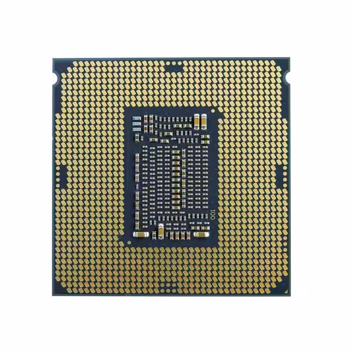 پردازنده مرکزی اینتل مدل Core i5-8600 Desktop Processor 6