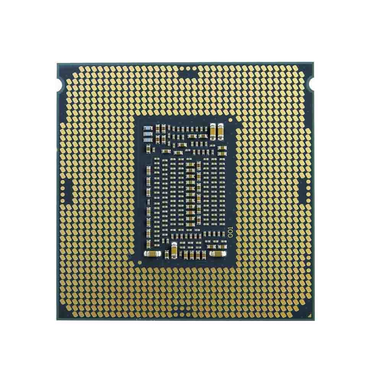 پردازنده مرکزی اینتل مدل Core i5-8600 Desktop Processor 6