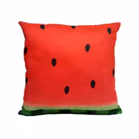 کوسن مربعی هندوانه