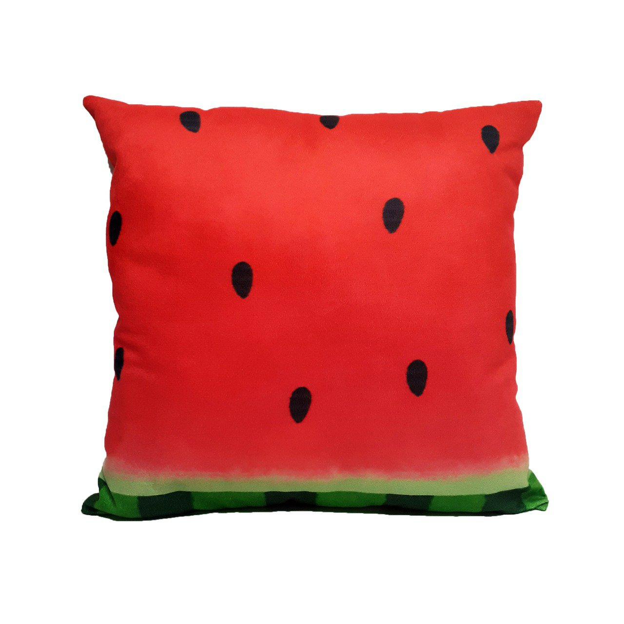 کوسن مربعی هندوانه