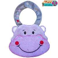 پیشبند غذاخوری نوزادی کد 108