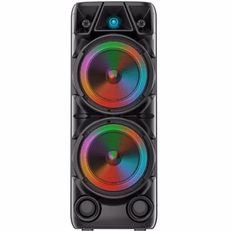 اسپیکر بلوتوثی و قابل حمل ZQS8210