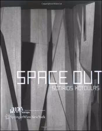 󾕇 دانلود کتاب Space Out - دانلود کتاب های دانشگاهی