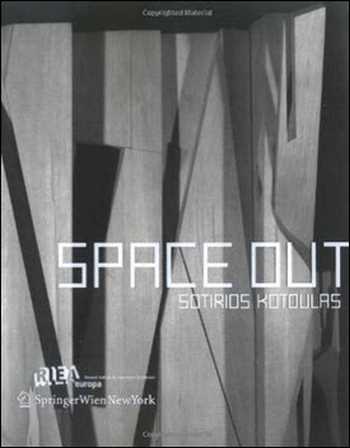  دانلود کتاب Space Out - دانلود کتاب های دانشگاهی
