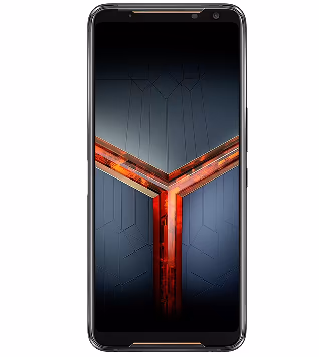 گوشی موبایل ایسوس مدل ROG Phone II ZS660KL ظرفیت 128 گیگابایت دو سیم کارت