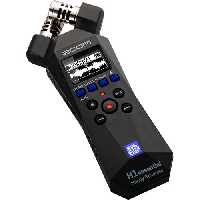 رکوردر زوم مدل Zoom H1essential