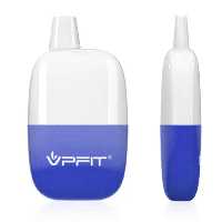 خرید و قیمت پاد vpfit با طعم بری میکس یخ 5000 پاف