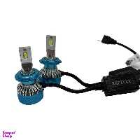 هدلایت MZM مدل NEPTUNE_H7_HLB بسته 2 عددی