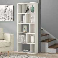 کتابخانه مدل BK 19