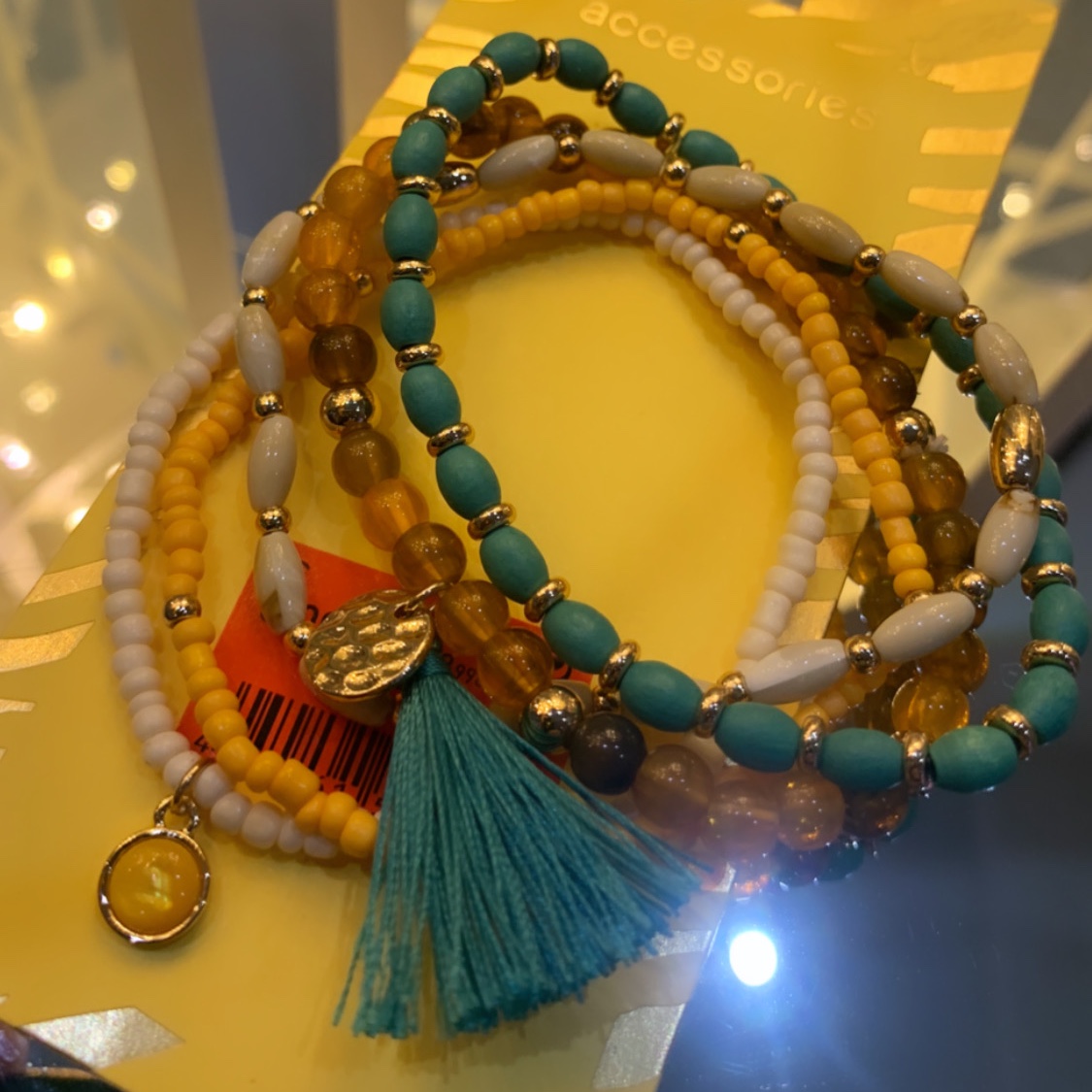 پک دستبند کشی 5 عددی 