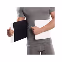 شکم بند طبی لاغری