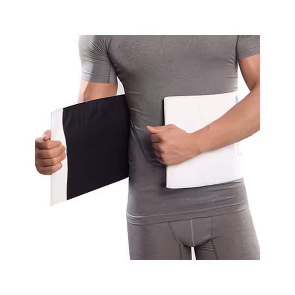 شکم بند طبی لاغری