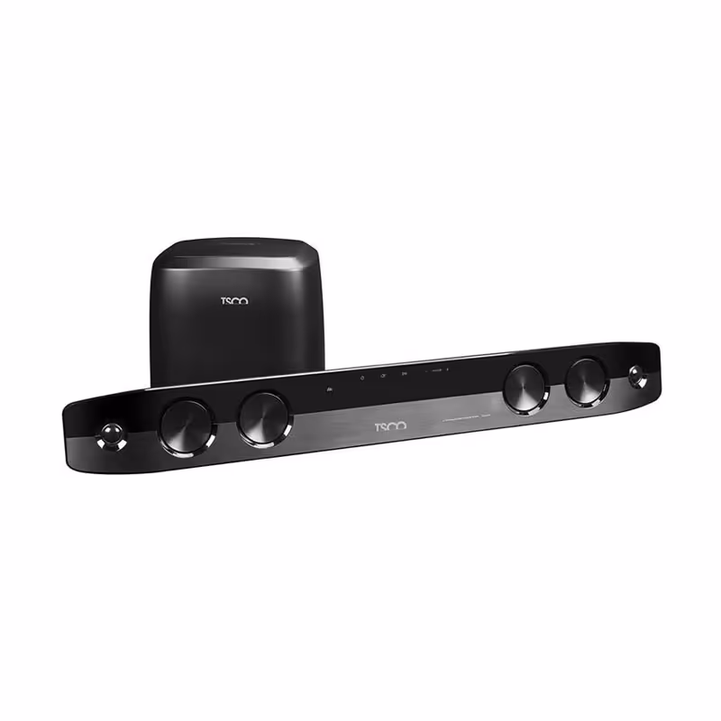 اسپیکر بلوتوثی تسکو مدل TS 2025