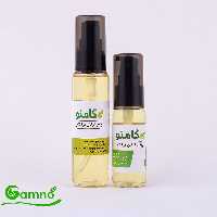روغن آرگان مراکش60میل گامنو