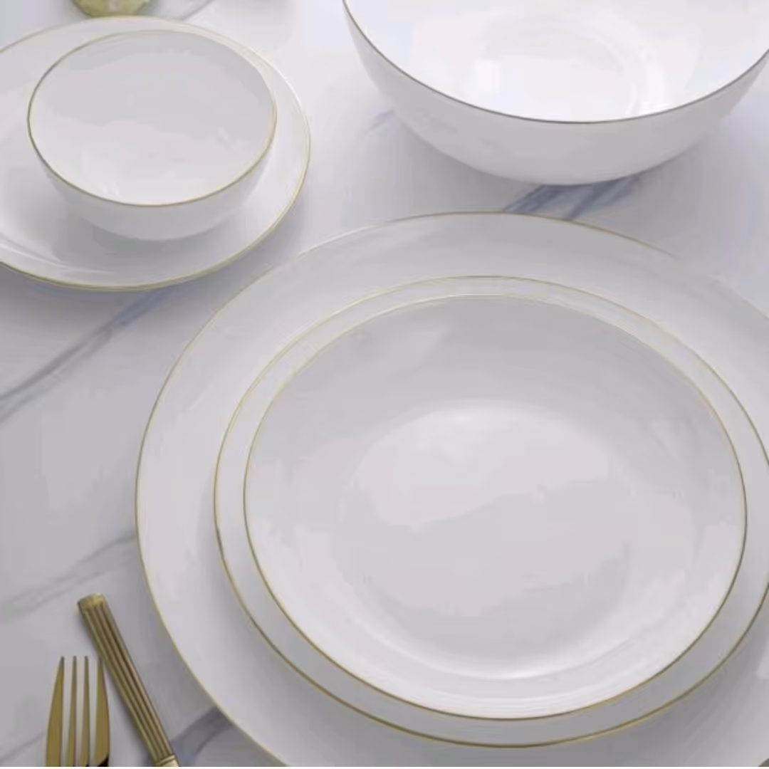 سرویس لب طلا 