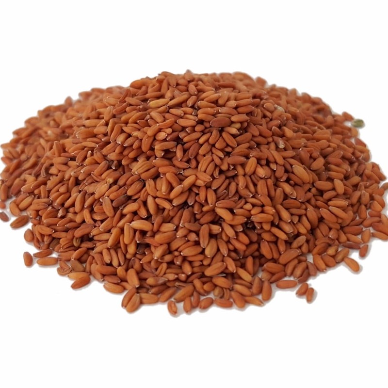 تخم شاهی درجه 1 100گرم