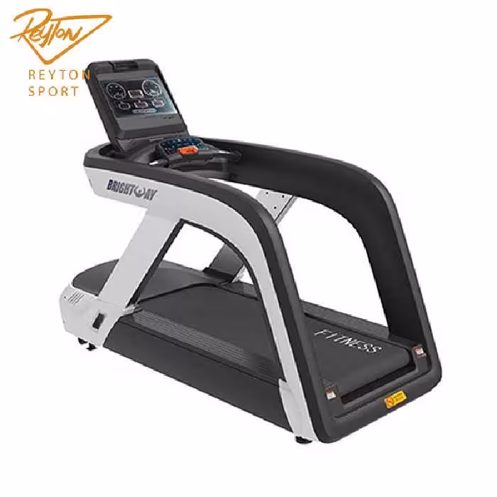 تردمیل باشگاهی برایت وی مدل TT-X9