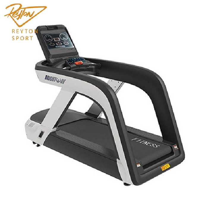 تردمیل باشگاهی برایت وی مدل TT-X9