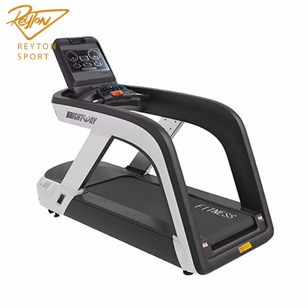 تردمیل باشگاهی برایت وی مدل TT-X9