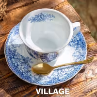 سرویس فنجان  چای خوری 