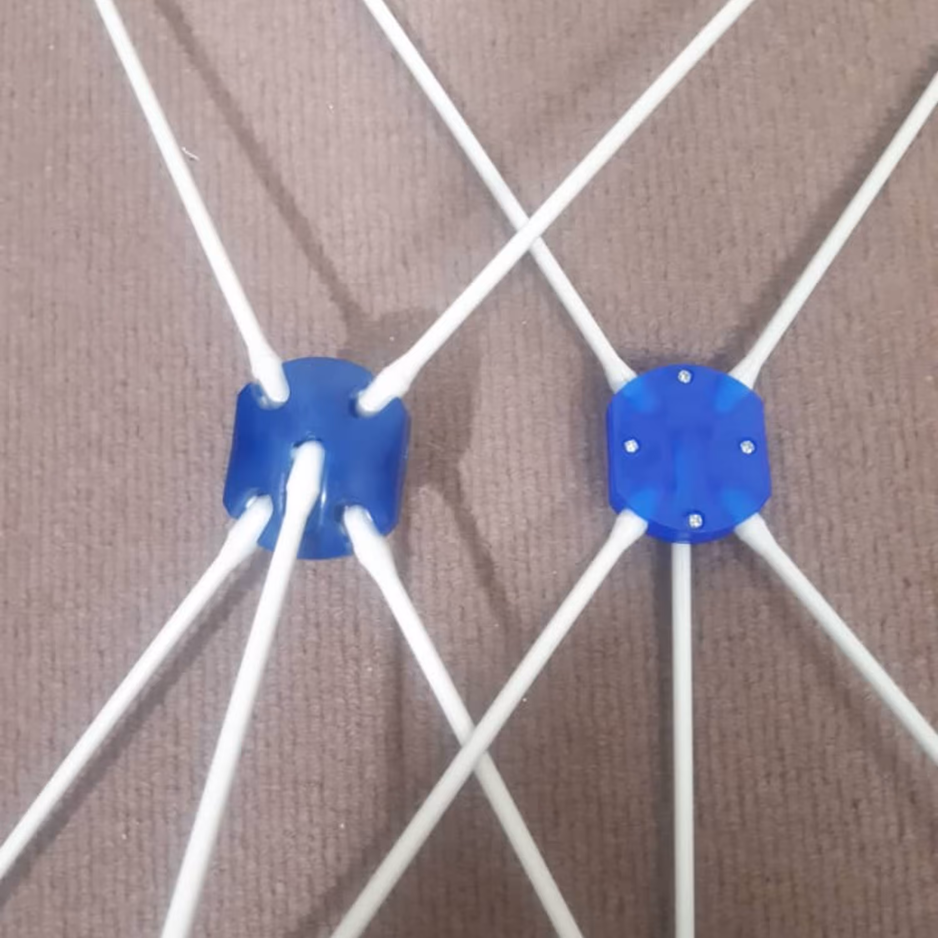 استند A3 رومیزی