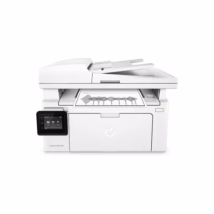 پرینتر لیزری چهار کاره HP M130FW
