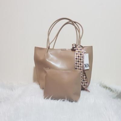 کیف دخترانه و زنانه شال دار