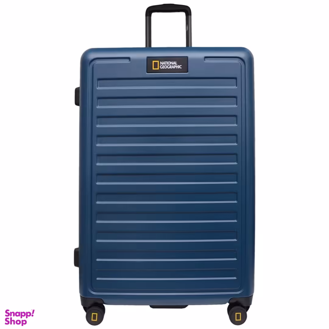 چمدان نشنال جئوگرافیک مدل CRUISE N164 سایز بزرگ