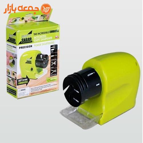 چاقو تیز کن