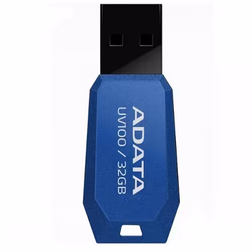 ADATA UV100 Flash Memory - 32GB