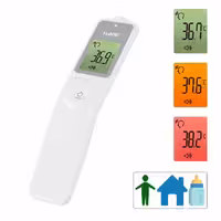 تب سنج هابدیک HFS1000