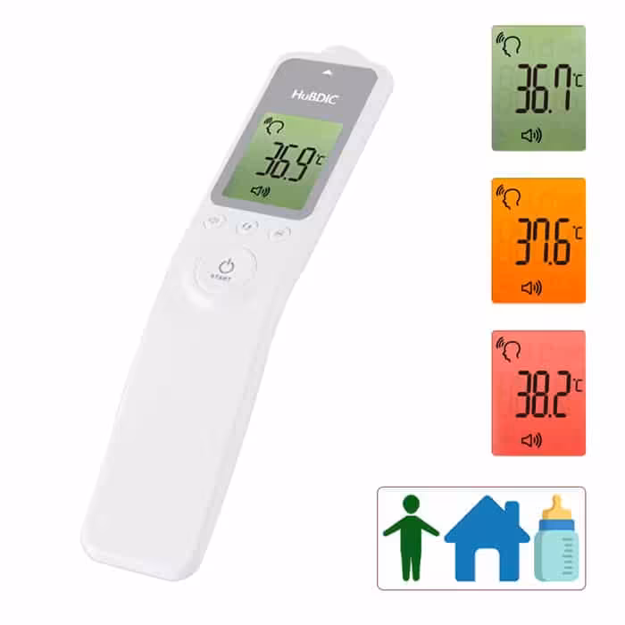 تب سنج هابدیک HFS1000