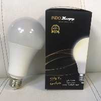 لامپ 20 وات ایندکوپ(حبابی)