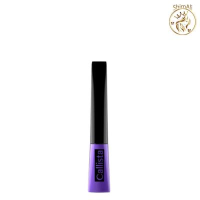 خط چشم رنگی یوفوریا کالیستا بنفش