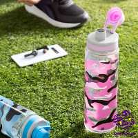 قمقمه ارتشی چاپدار مانیسام 980